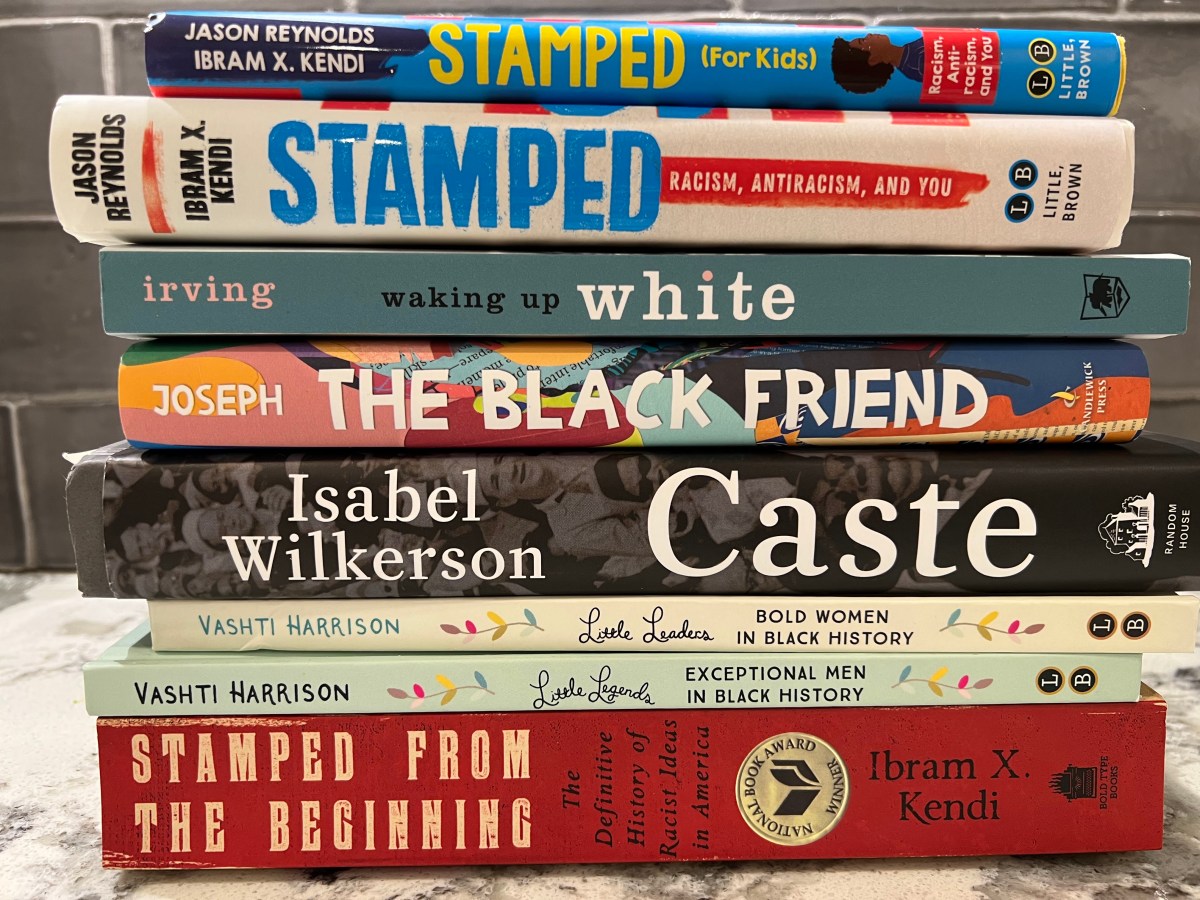 Continuing Black History Learning Beyond&nbsp;February