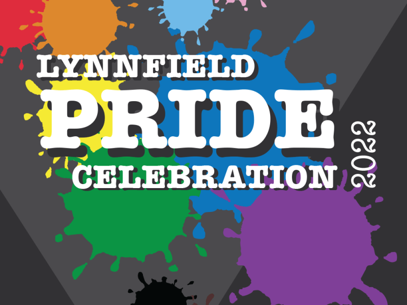 Lynnfield Pride Celebration