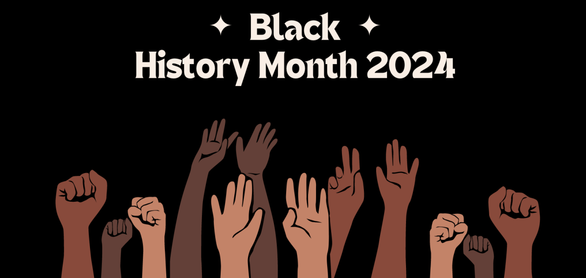 Black History Month 2024&nbsp;Events